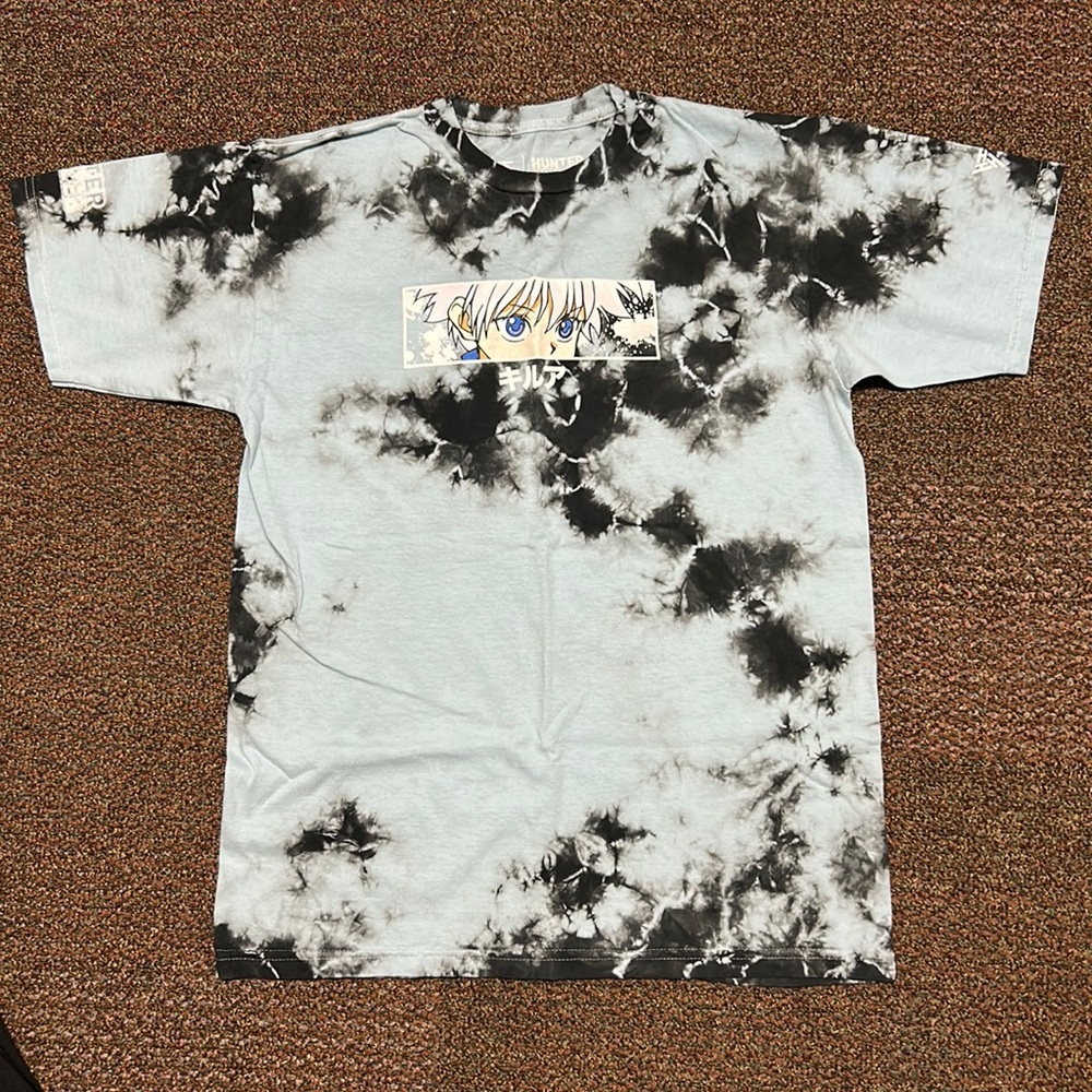 Anime t-shirt!
